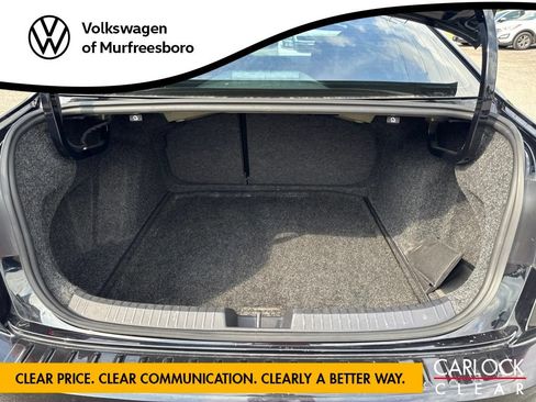 Used 2021 Volkswagen Jetta R-Line FWD image 30