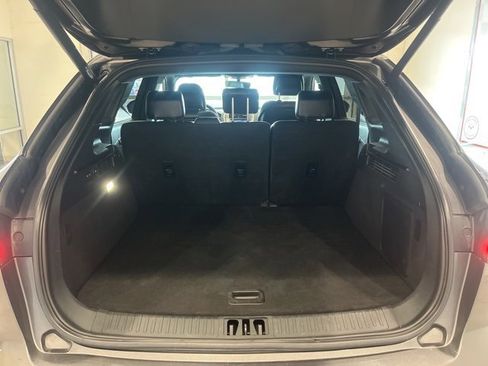 Used 2019 Lincoln Nautilus Reserve image 8