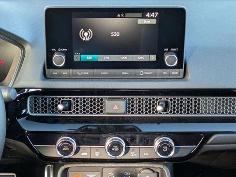 New 2025 Honda Civic Sport image 12