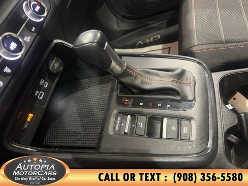 Used 2024 Honda CR-V Sport image 33
