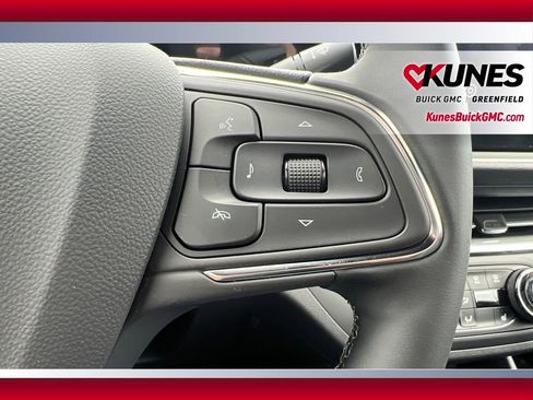 New 2026 Buick Envista Preferred w/ Convenience I Package FWD image 20