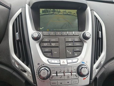 Used 2015 GMC Terrain SLE w/ Convenience Package AWD/4WD image 17