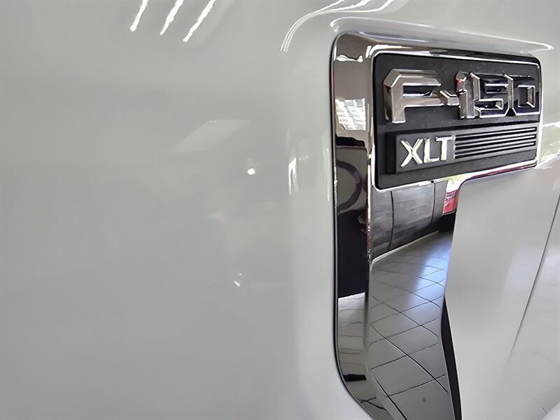 Used 2022 Ford F150 XLT AWD/4WD image 24