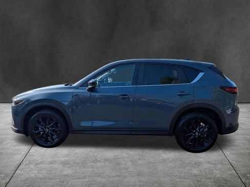 Used 2024 MAZDA CX-5 Carbon Edition AWD/4WD image 7