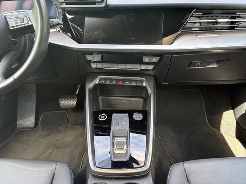Used 2024 Audi A3 2.0T Premium FWD image 15