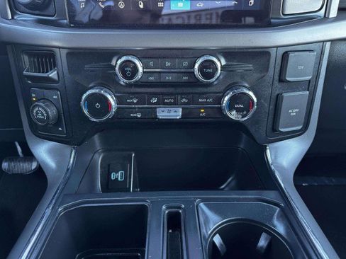 Used 2024 Ford F150 XLT w/ Mobile Office Package image 33