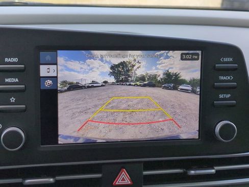 New 2026 Hyundai Elantra SE image 20