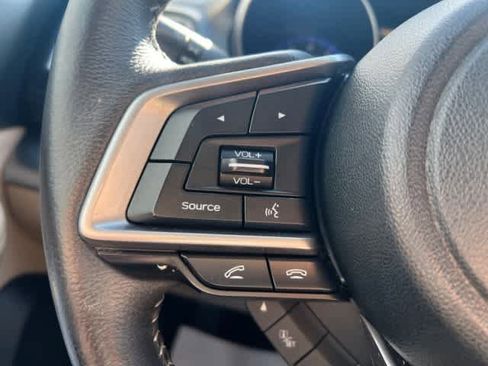 Used 2019 Subaru Outback 2.5i Premium w/ Popular Package #2 AWD/4WD image 26