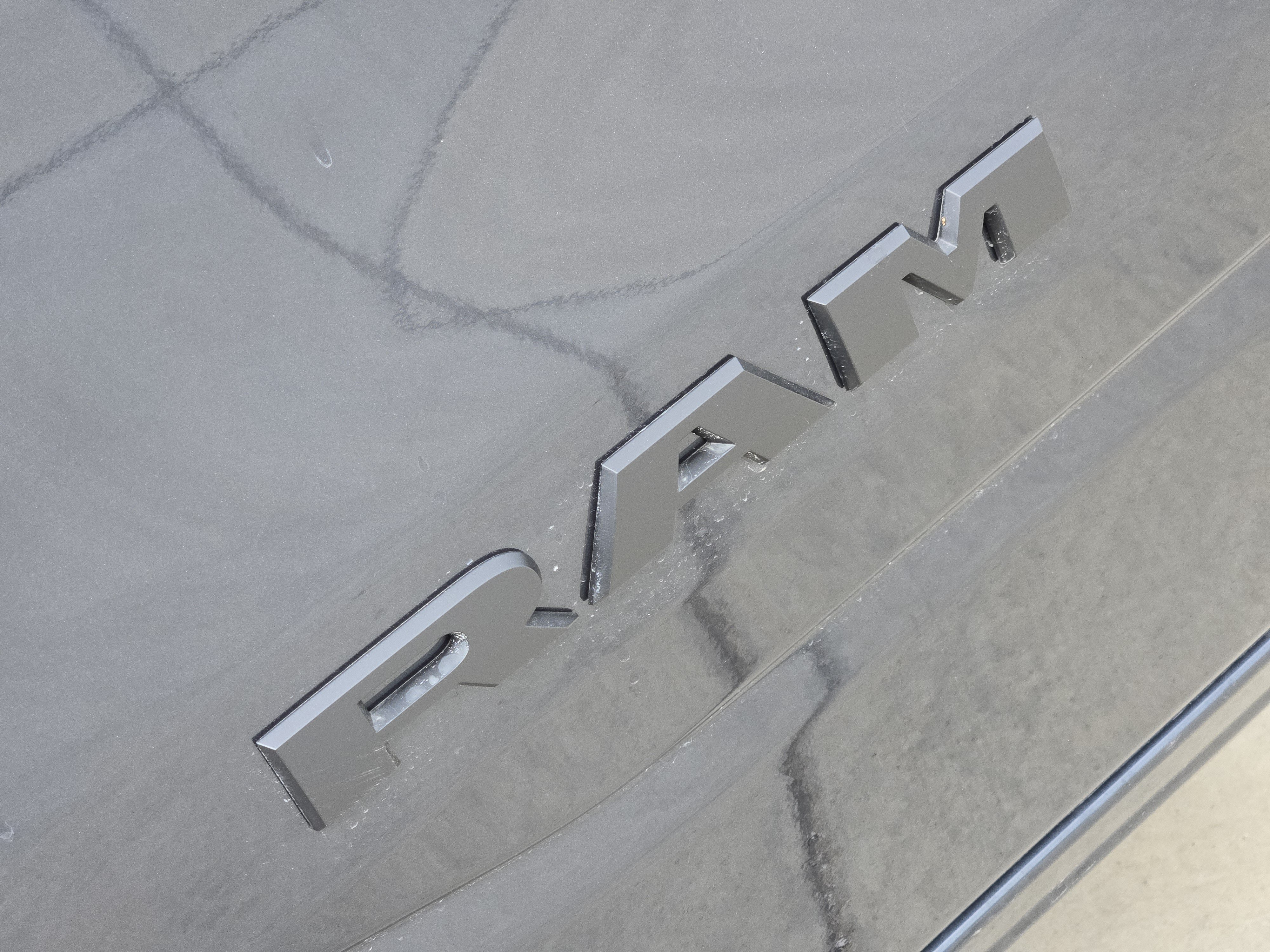 New 2026 RAM 1500 Lone Star AWD/4WD image 8