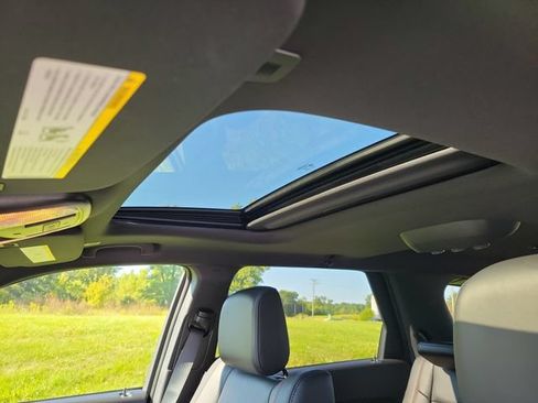 New 2027 Dodge Durango GT AWD/4WD image 10