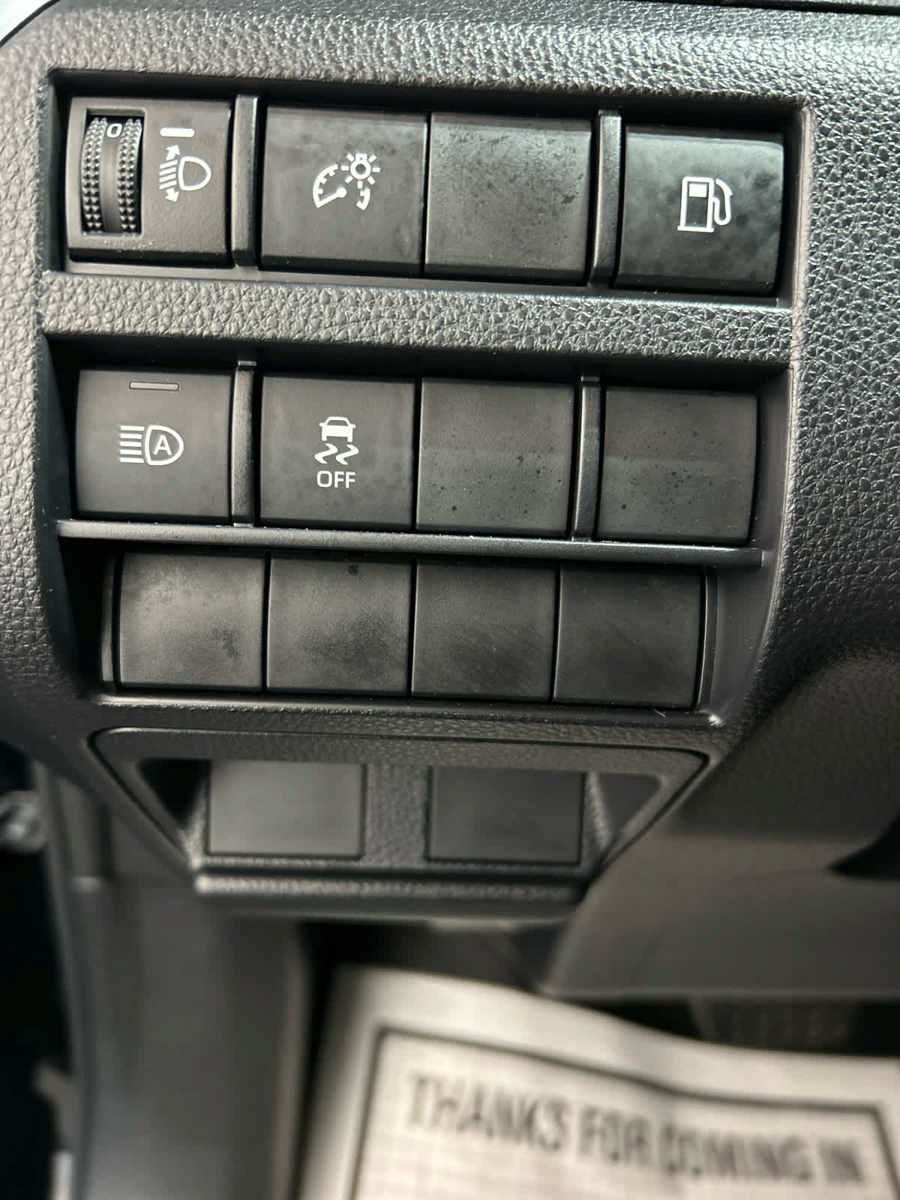 Used 2026 Toyota 4Runner SR5 AWD/4WD image 20