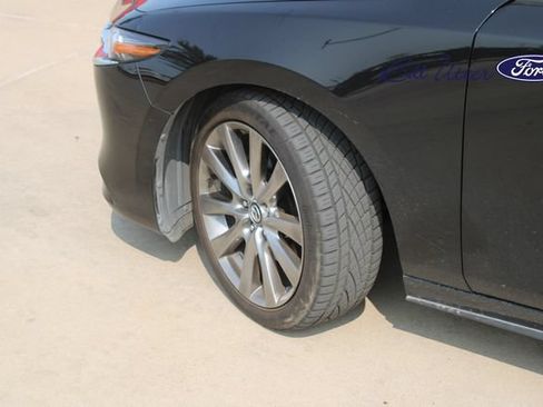 Used 2023 MAZDA MAZDA3 s AWD/4WD image 9