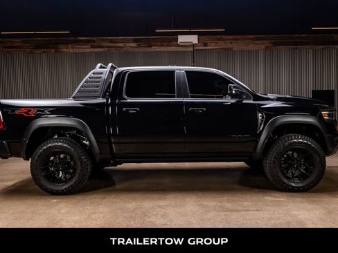 Used 2023 RAM 1500 TRX w/ TRX Level 2 Equipment Group image 10