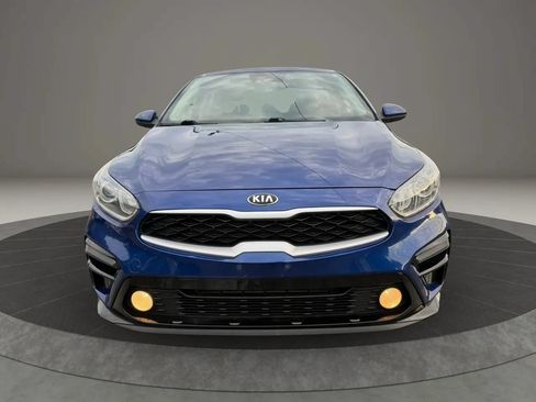 Used 2019 Kia Forte LXS FWD image 2