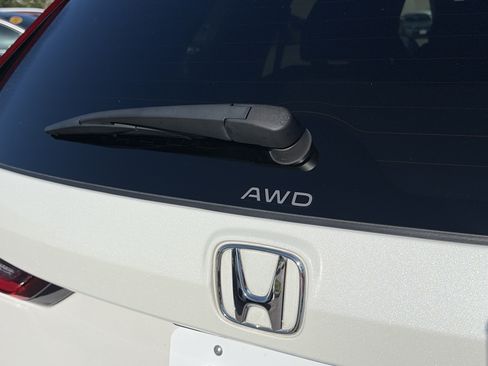 Certified 2024 Honda CR-V Sport image 11