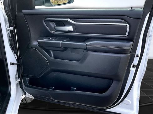 Used 2025 RAM 1500 Big Horn image 29