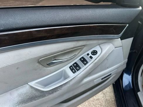 Used 2012 BMW 535i Sedan image 9