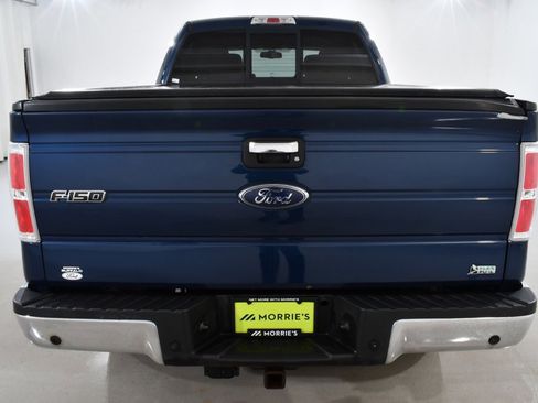 Used 2010 Ford F150 XLT image 13