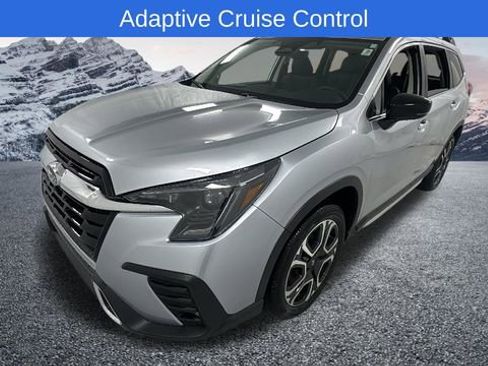New 2026 Subaru Ascent Touring AWD/4WD image 7