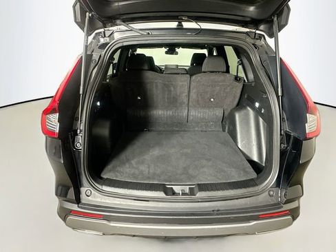 Certified 2023 Honda CR-V Sport image 31