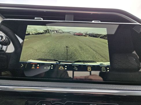 New 2026 GMC Sierra 1500 Denali image 30