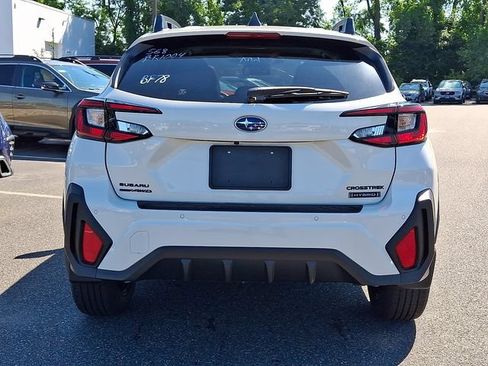Certified 2026 Subaru Crosstrek 2.5i Limited AWD/4WD image 5