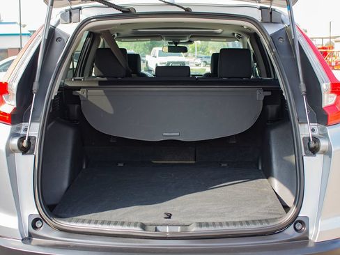 Used 2018 Honda CR-V EX image 22