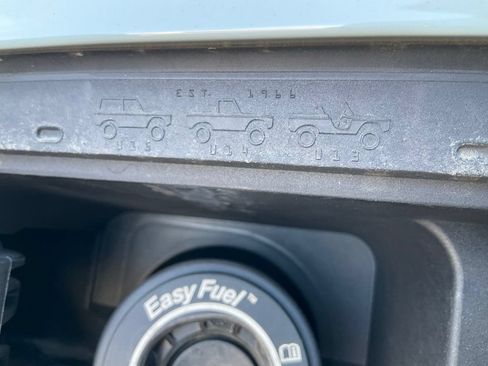 Used 2024 Ford Bronco Sport Big Bend w/ Convenience Package AWD/4WD image 14