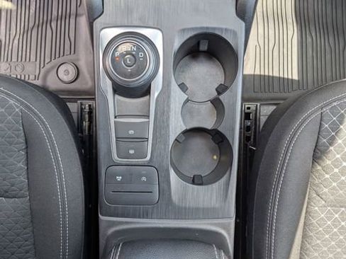 Used 2023 Ford Escape Active AWD/4WD image 13