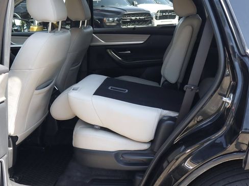 Used 2025 MAZDA CX-90 Plug-In Hybrid w/Premium Sport AWD/4WD image 45