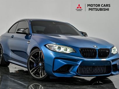 Used 2016 BMW M2