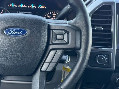Certified 2020 Ford F150 XLT w/ Equipment Group 302A Luxury AWD/4WD image 22