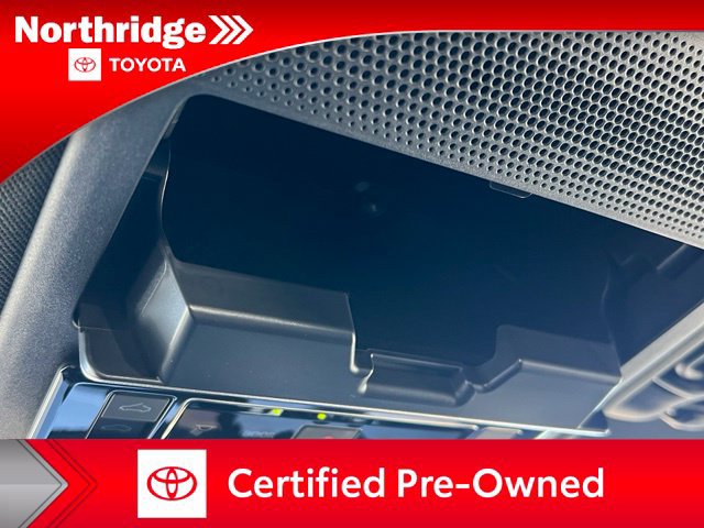 Certified 2026 Toyota RAV4 XSE w/ Weather Package AWD/4WD image 47