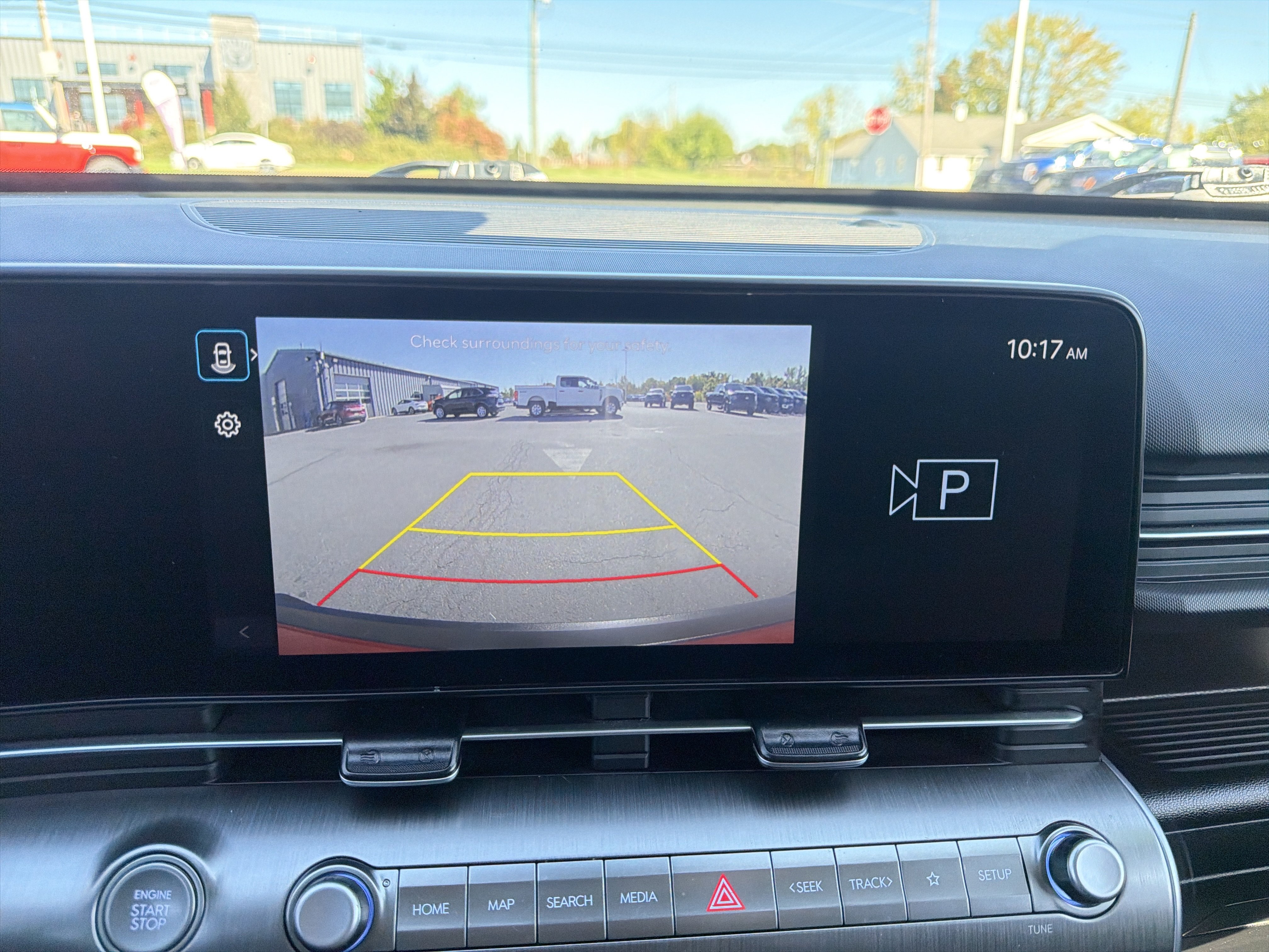 Used 2025 Hyundai Kona SEL FWD image 26