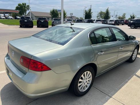 Used 2007 Buick Lucerne CX FWD image 5