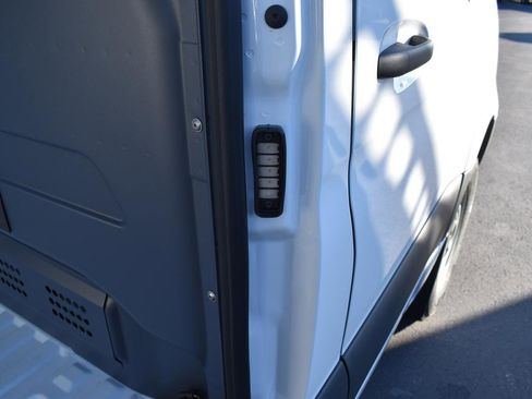New 2025 Mercedes-Benz Sprinter 2500 image 12
