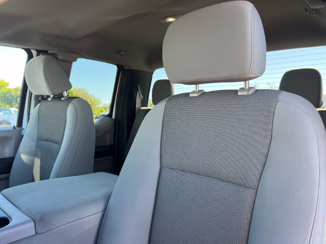 Used 2020 Ford F150 XL w/ Equipment Group 101A Mid AWD/4WD image 16