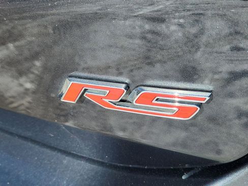 Used 2022 Chevrolet Equinox RS w/ RS Leather Package image 14