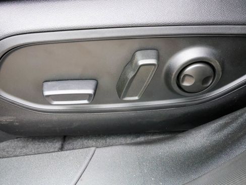 New 2026 Jeep Cherokee Overland w/ Advanced Pro Tech Group image 6