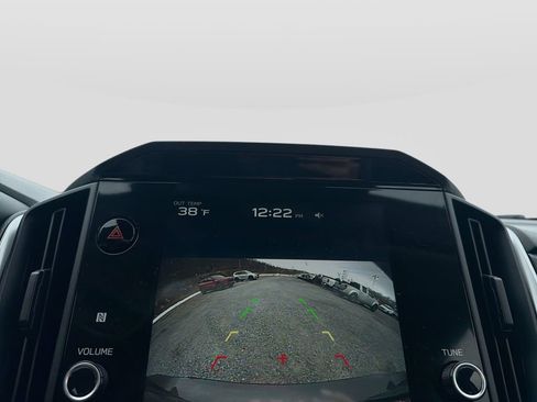 Certified 2024 Subaru Impreza 2.0i Sport image 24