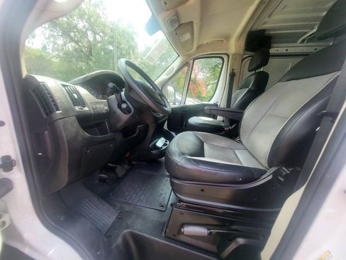 Used 2020 RAM ProMaster 1500 FWD image 75