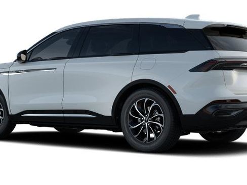 New 2026 Lincoln Nautilus Premier w/ Equipment Group 102A image 24