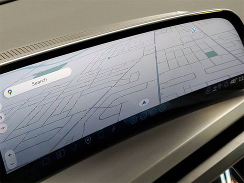 New 2026 Cadillac Vistiq Sport w/ LPO, Floor Liner Package image 14