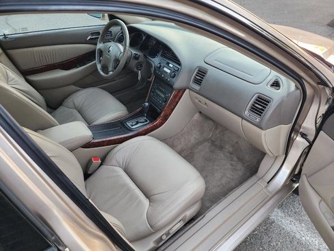 Used 2003 Acura TL FWD image 17