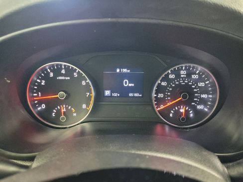 Used 2021 Kia Sportage EX AWD/4WD image 23