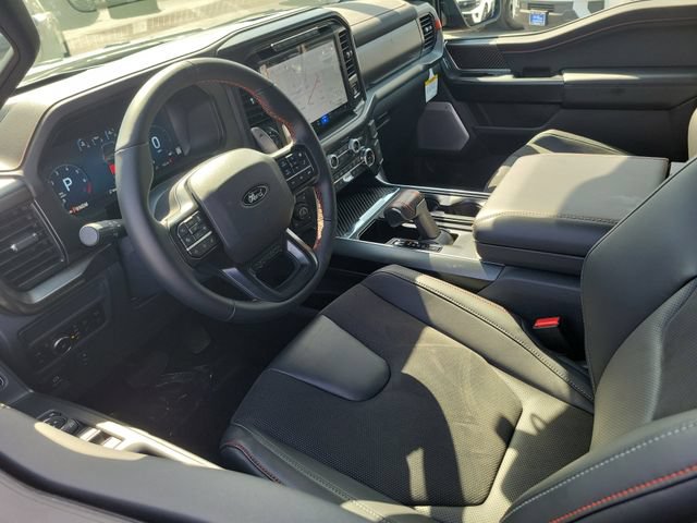 New 2026 Ford F150 Raptor AWD/4WD image 3