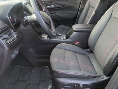 Certified 2023 Chevrolet Equinox RS image 18