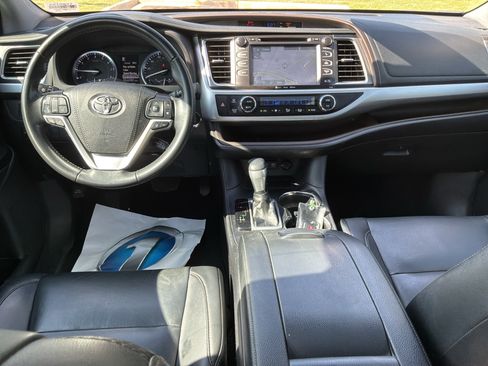 Used 2019 Toyota Highlander XLE FWD image 29