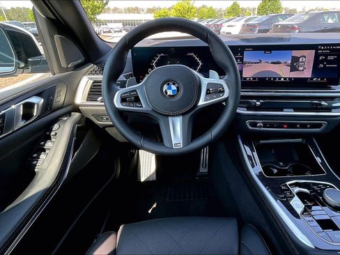 Used 2026 BMW X5 sDrive40i RWD image 5