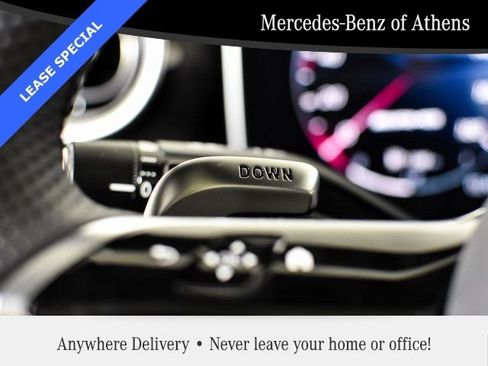 New 2026 Mercedes-Benz GLC 43 AMG 4MATIC image 23